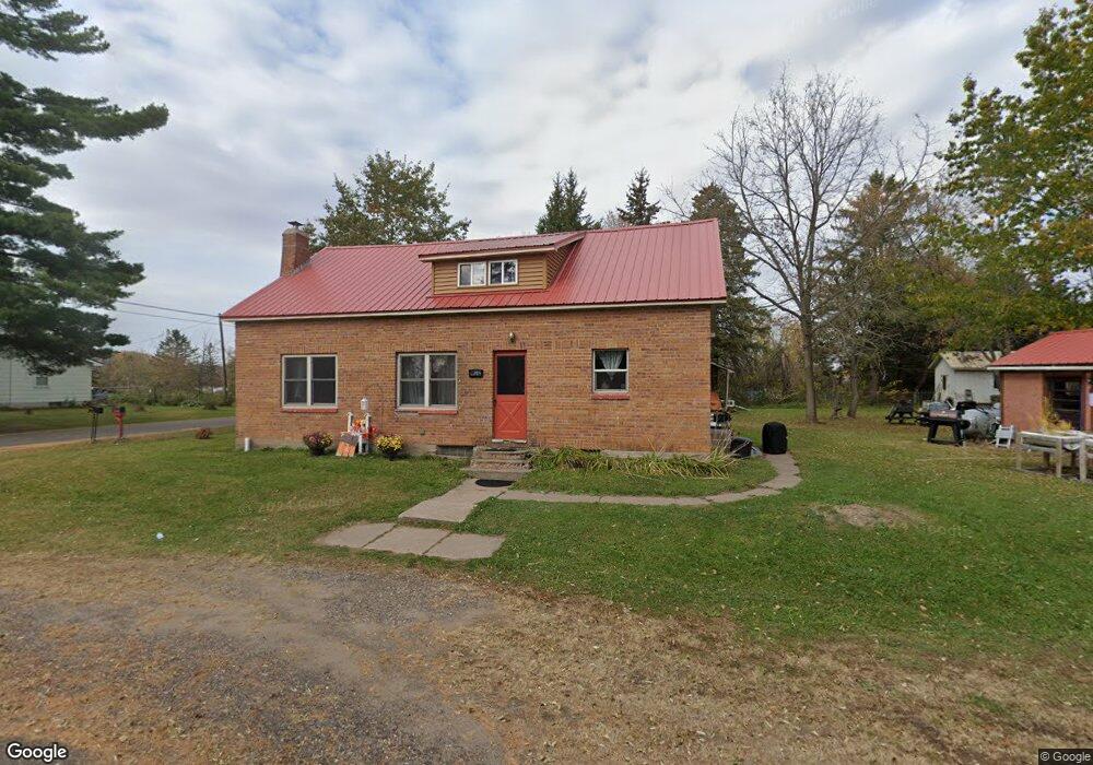 W4282 2nd St, Glen Flora, WI 54526 - photo 1