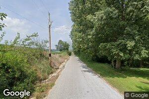 8078 N 75 E, Hazleton, IN 47640