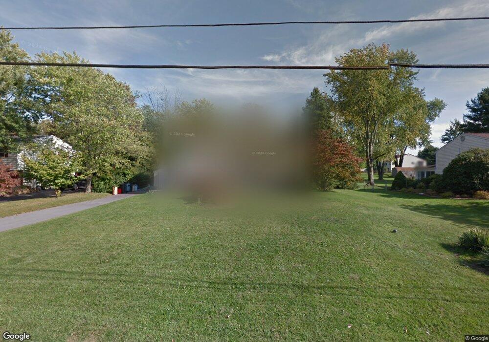 1305 E Evergreen Dr, Phoenixville, PA 19460 - photo 1