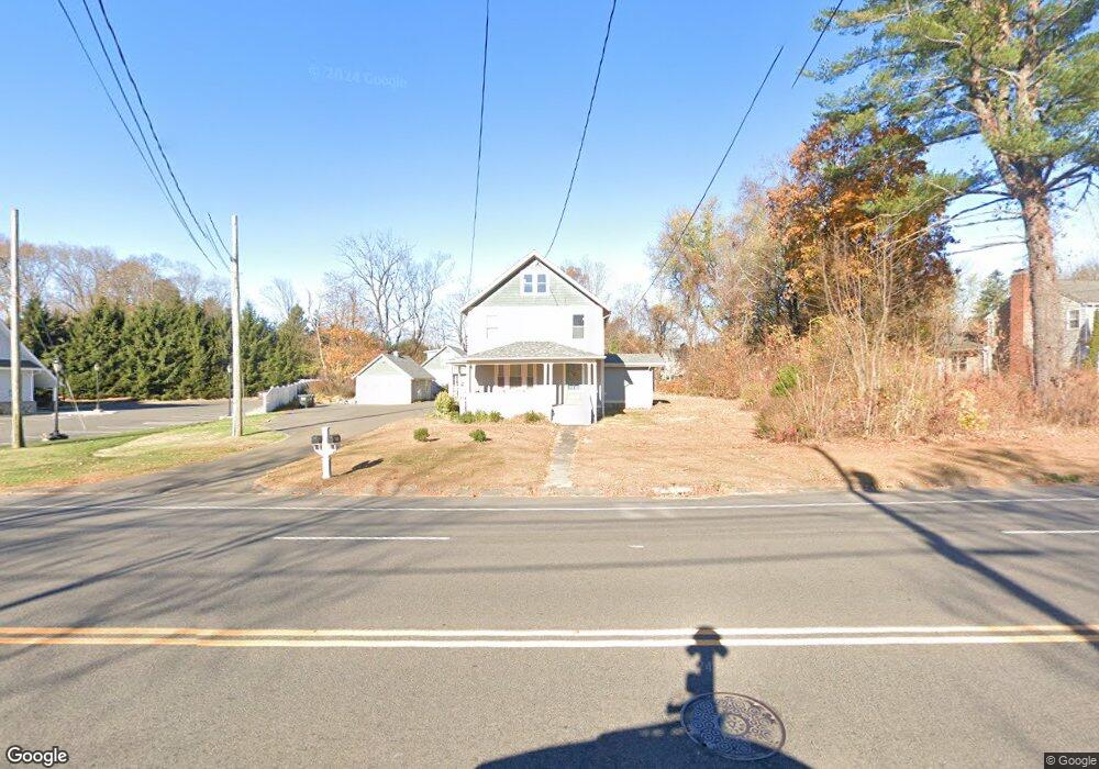 233 Monroe Turnpike unit 2C, Monroe, CT 06468 - photo 1