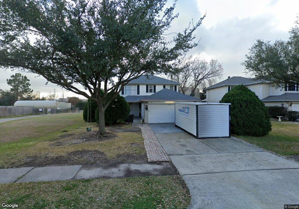 6315 Sutton Meadows Dr, Houston, TX 77086 - photo 1