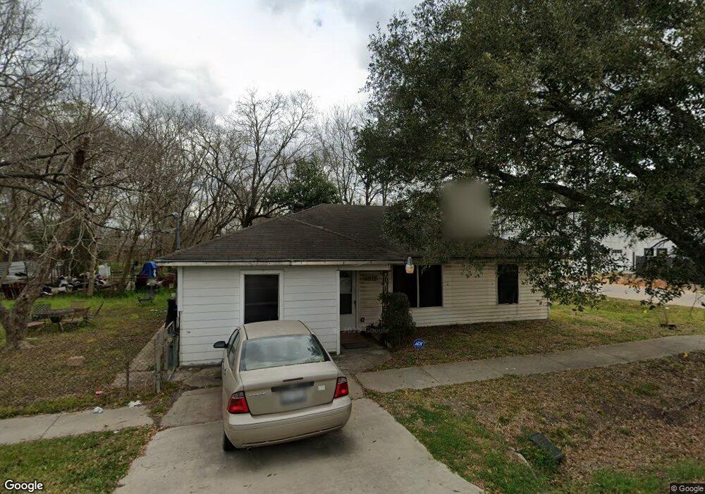 4619 Idaho St, Houston, TX 77021 - photo 1