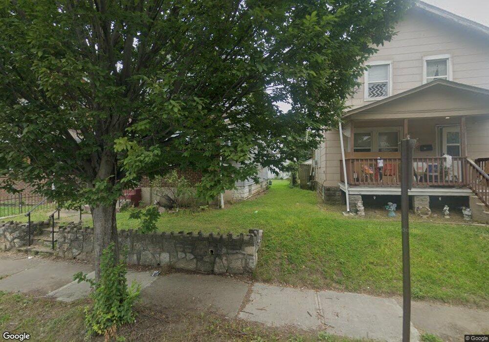 512 E Woodrow Ave, Columbus, OH 43207 - photo 1