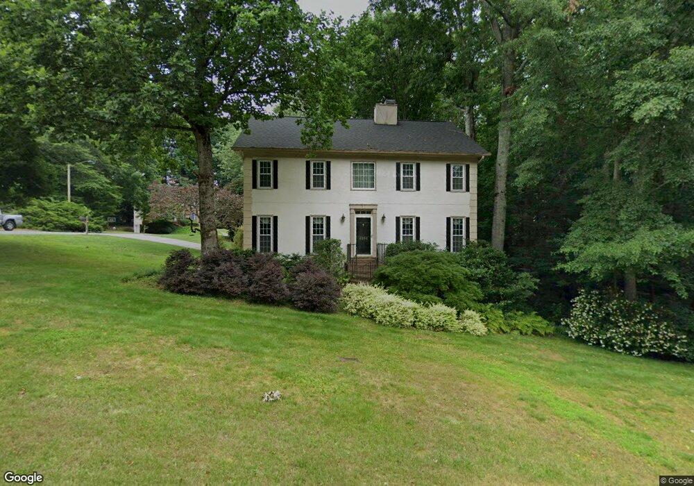 4314 Sprucebough Dr, Marietta, GA 30062 - photo 1