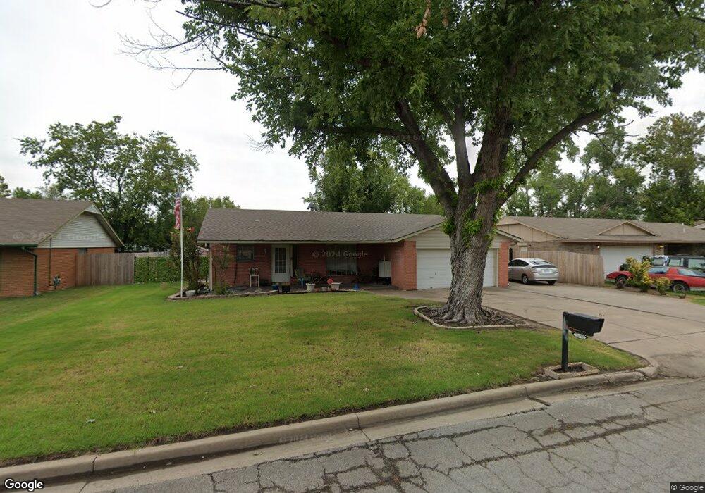 21111 E 32nd Place S, Broken Arrow, OK 74014 - photo 1
