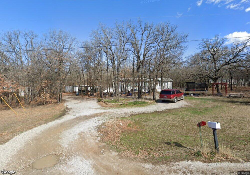 174 Canyon Valley Ln, Weatherford, TX 76085 - photo 1