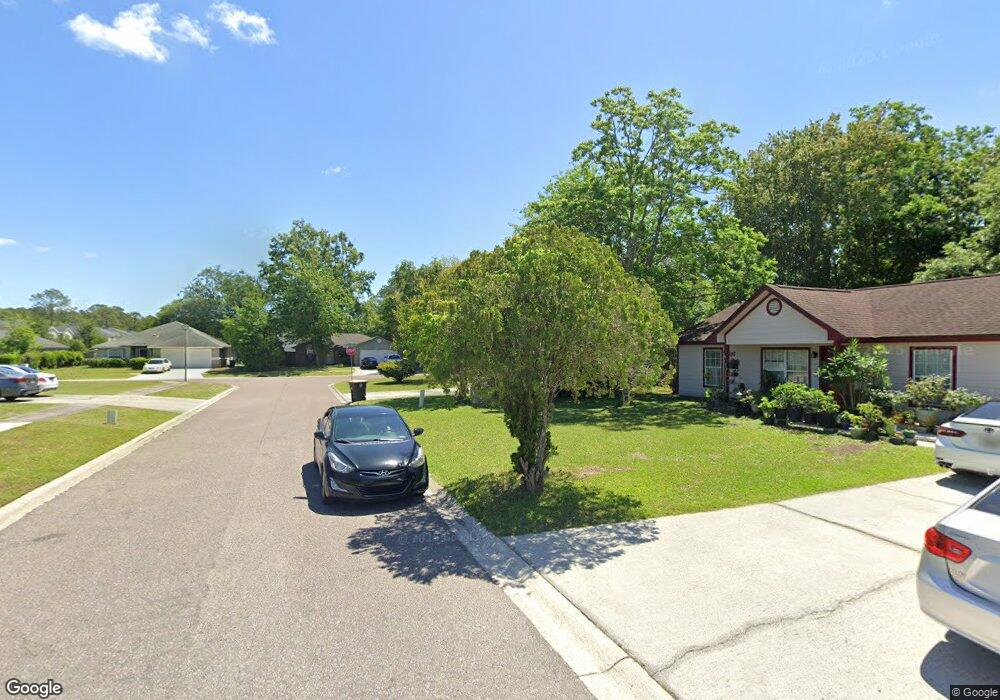 7770 Wildlife Ct, Jacksonville, FL 32210 - photo 1