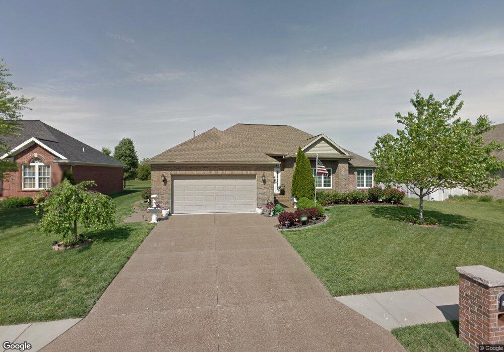 113 Reston, Newburgh, IN 47630 - photo 1