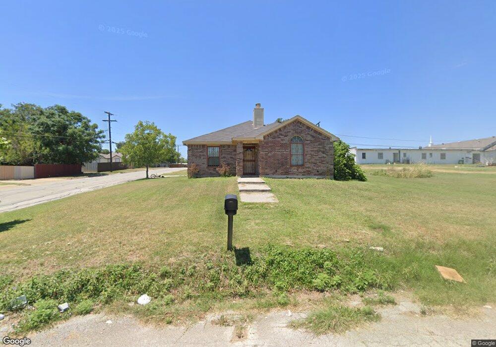 3501 Oscar Ave, Fort Worth, TX 76106 - photo 1