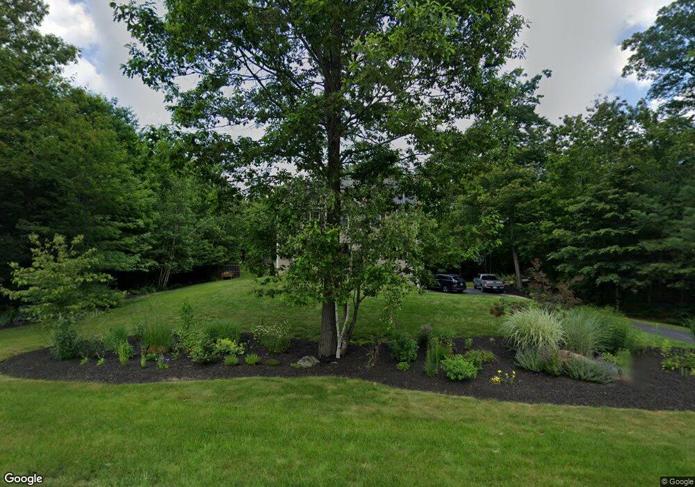 48 Eastman Way, Weare, NH 03281 - photo 1