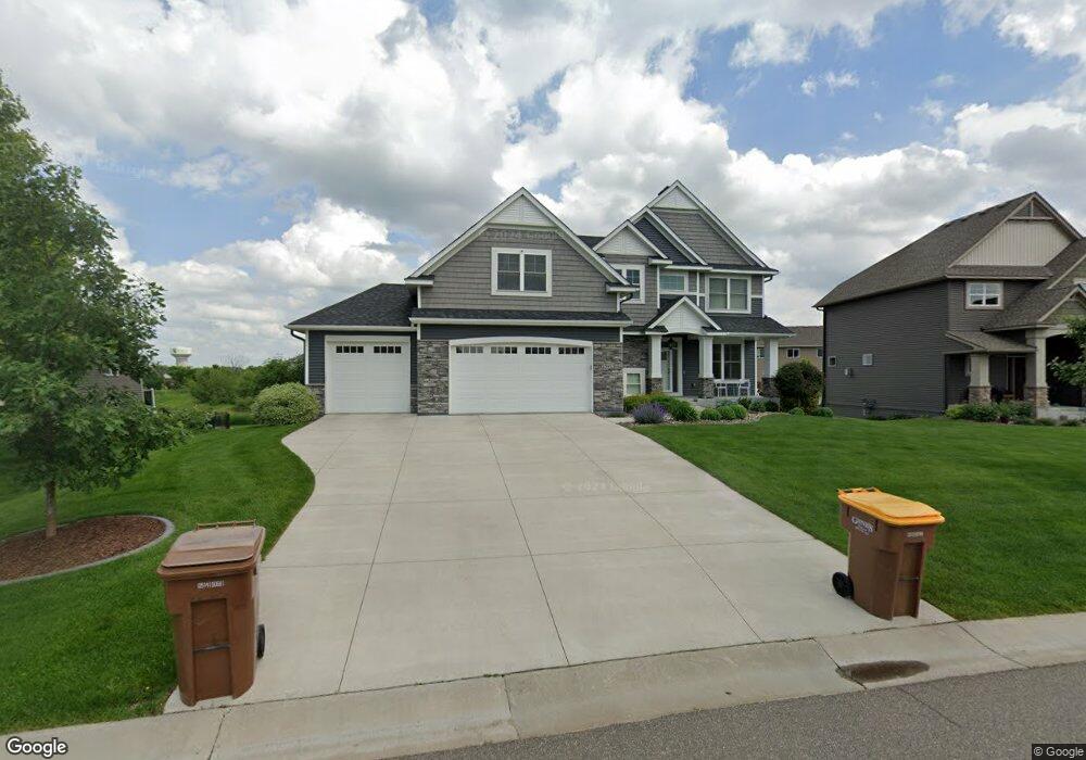 15913 Ethan Trail N, Hugo, MN 55038 - photo 1