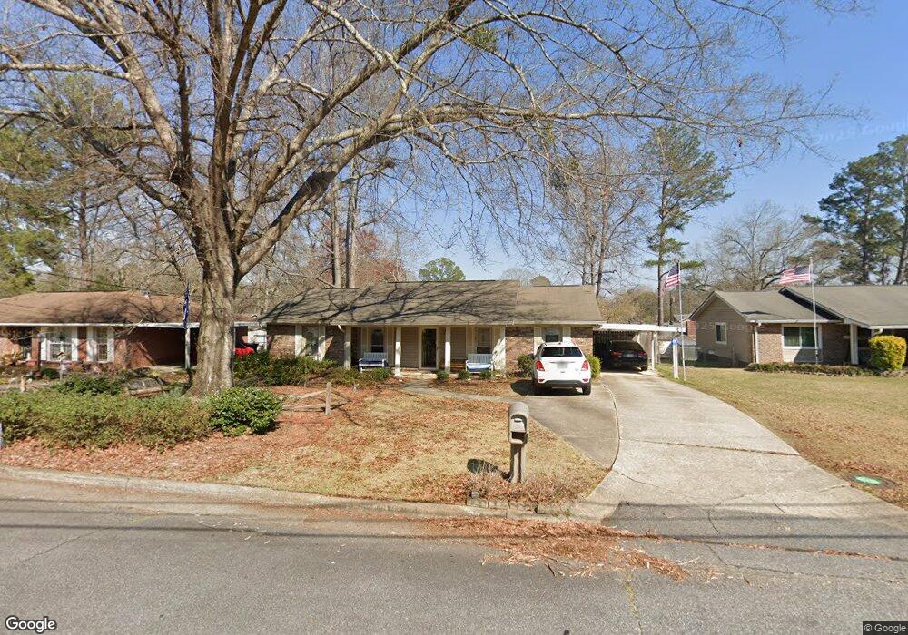 5428 Rockhurst Dr, Columbus, GA 31907 - photo 1