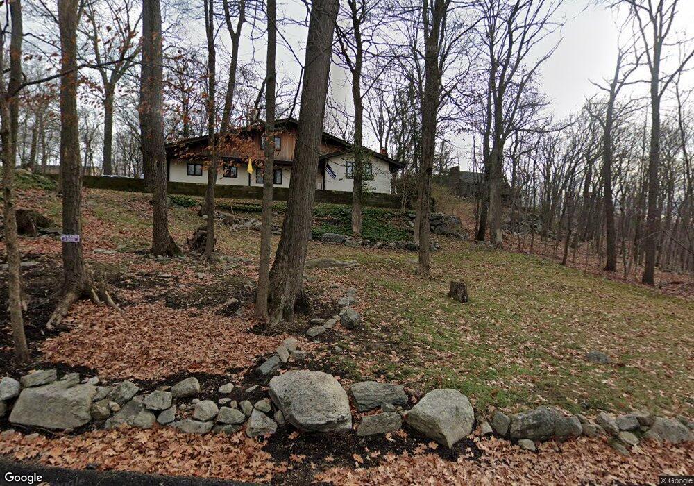 26 Sleepy Hollow Rd, Byram Township, NJ 07821 - photo 1