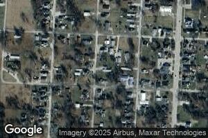 514 S May St, Sumner, IL 62466