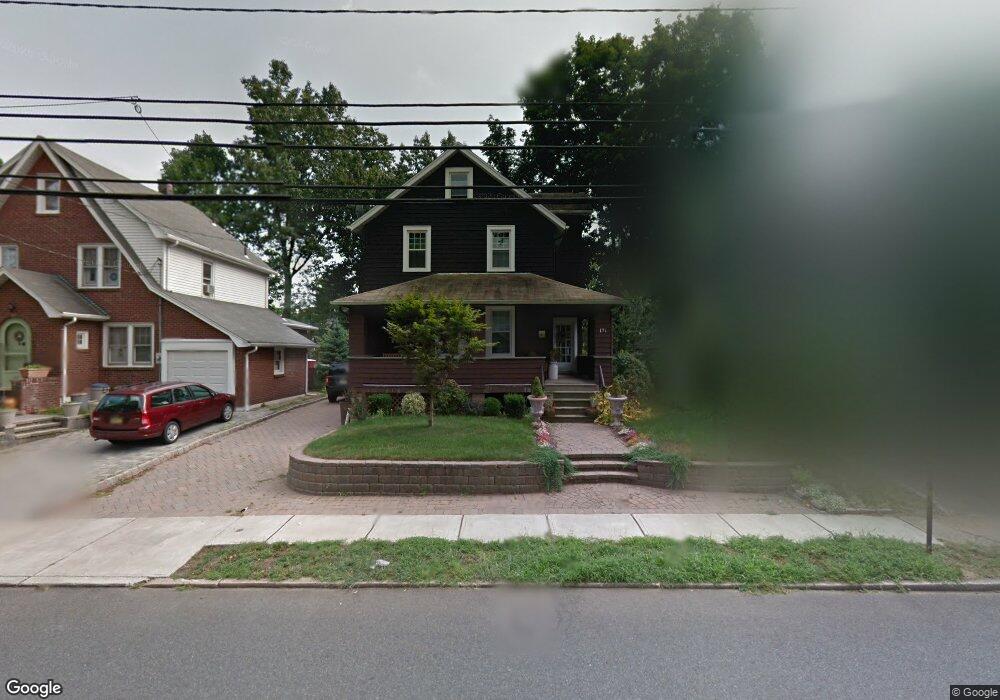 171 E Madison Ave, Dumont, NJ 07628 - photo 1