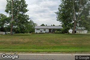 8071 & 8083 Salineville Rd NE, Mechanicstown, OH 44651