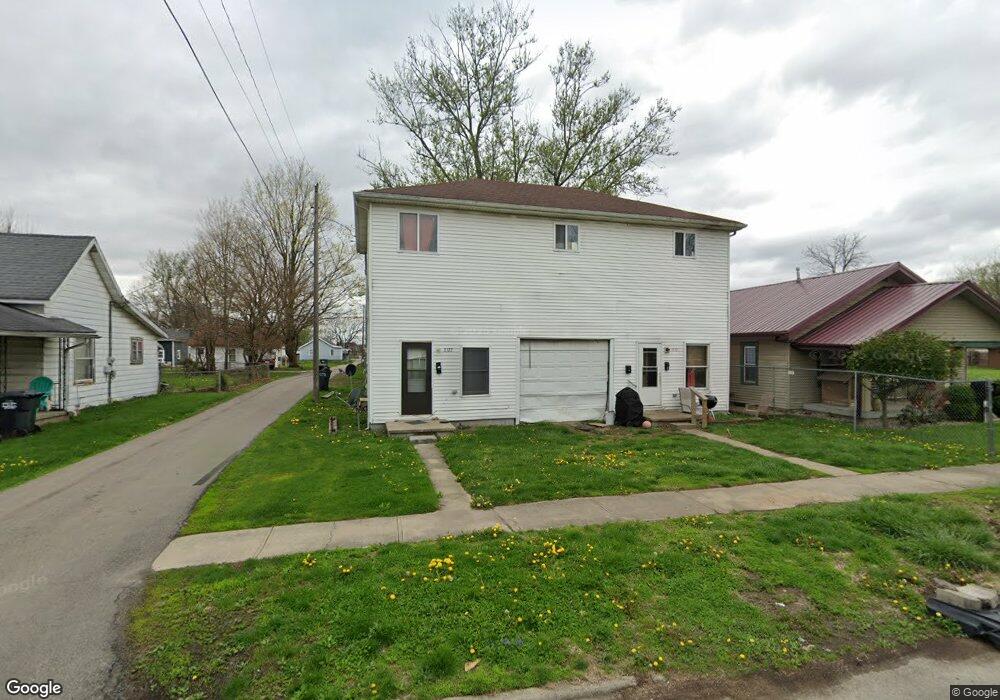 2527 Chase St, Anderson, IN 46016 - photo 1