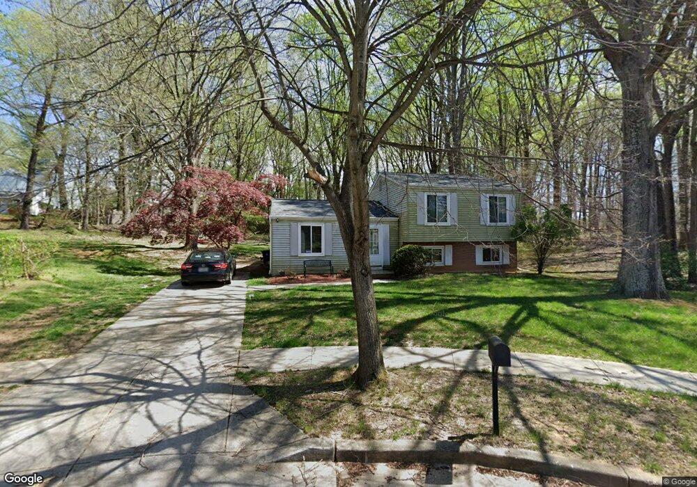 10411 Meadowridge Ln, Bowie, MD 20721 - photo 1