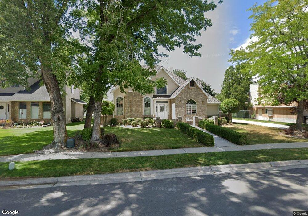 9154 Peruvian Cir, Sandy, UT 84093 - photo 1