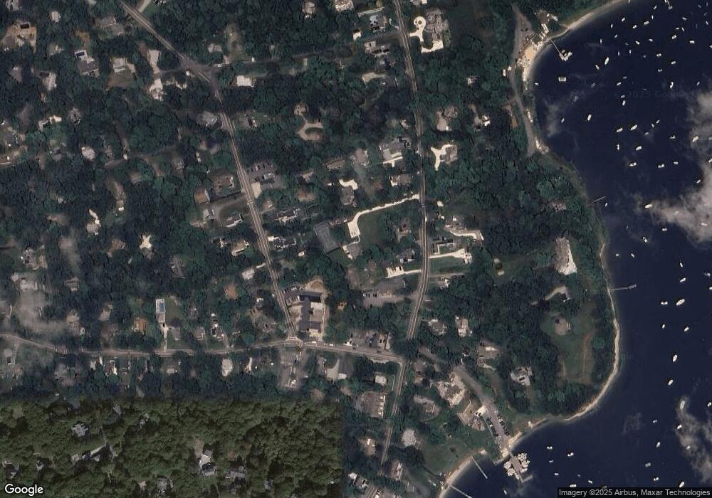 853 Main St, Cotuit, MA 02635 - photo 1