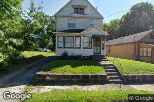 511 Clyde St, Youngstown, OH 44510