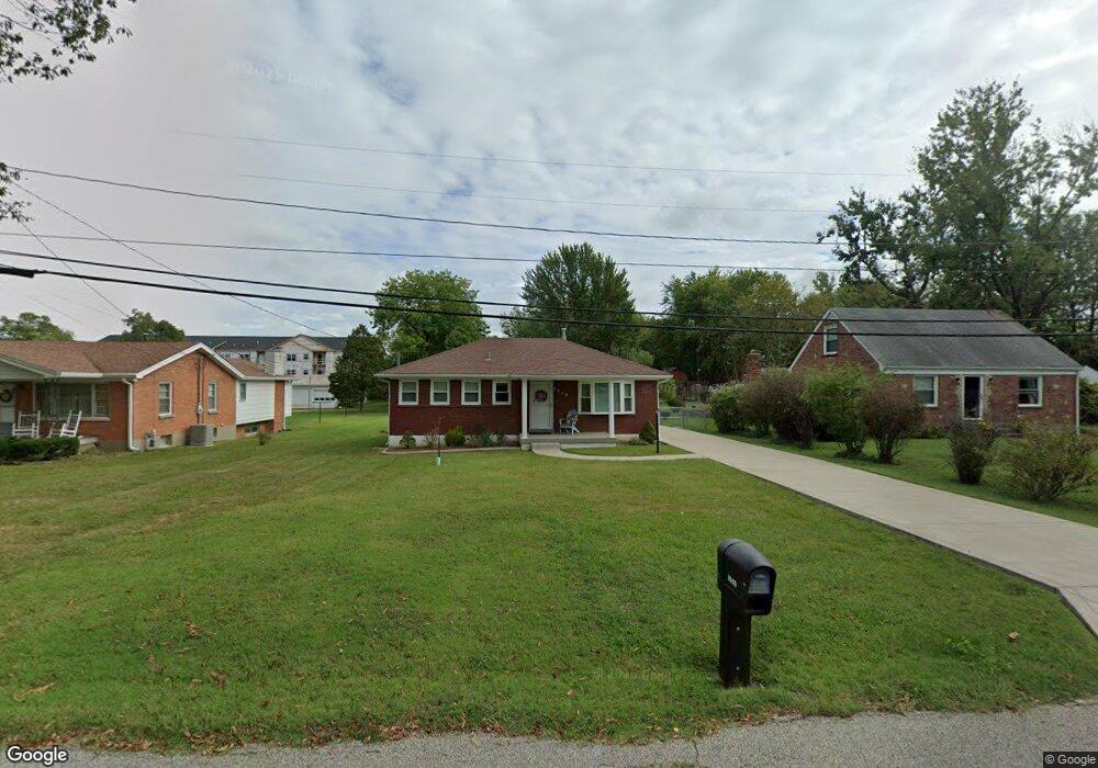 8909 Maple Rd, Louisville, KY 40229 - photo 1