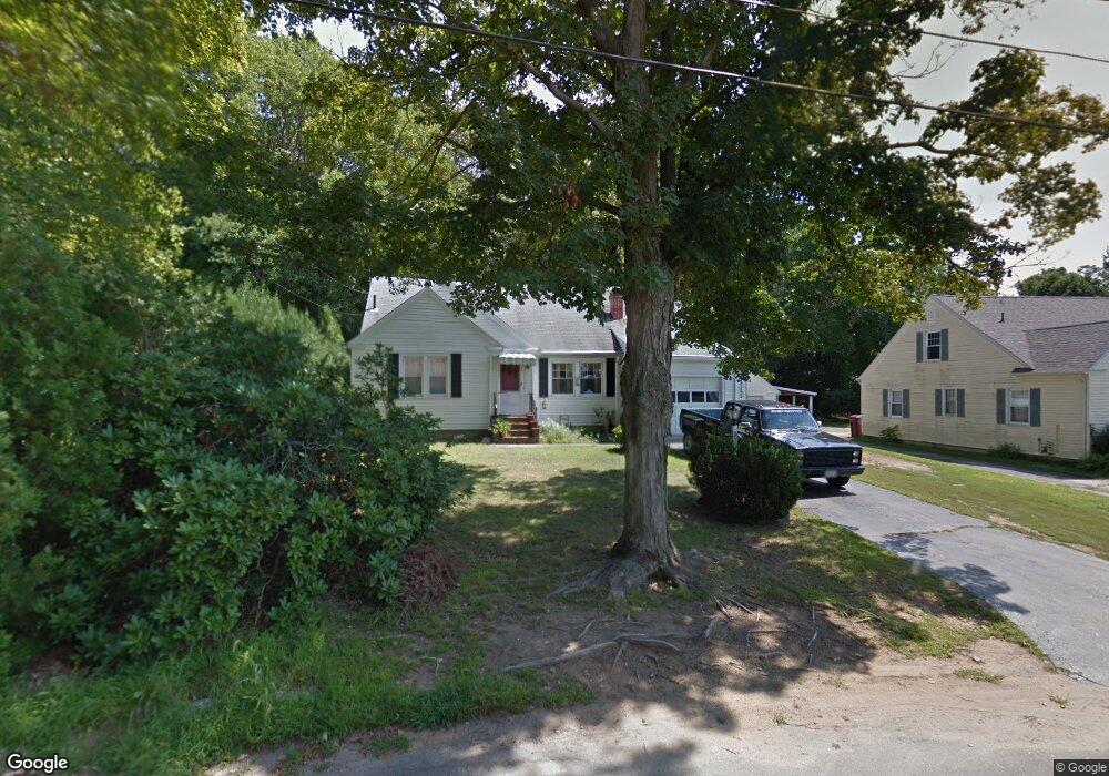 121 Auburn St, Naugatuck, CT 06770 - photo 1