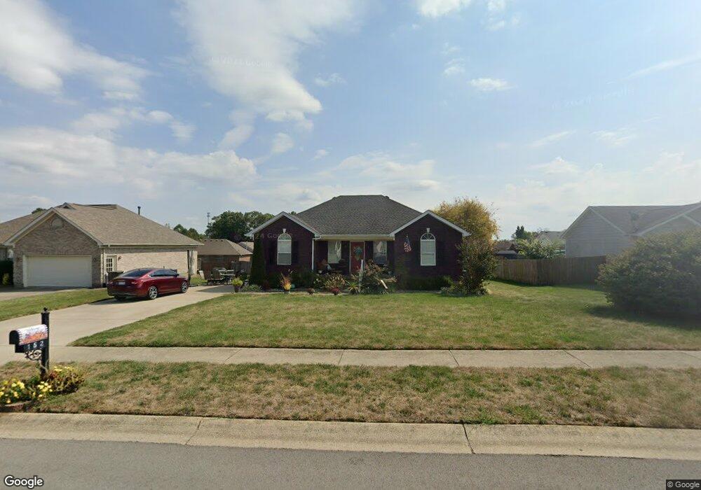 152 Farmview Dr, Mount Washington, KY 40047 - photo 1