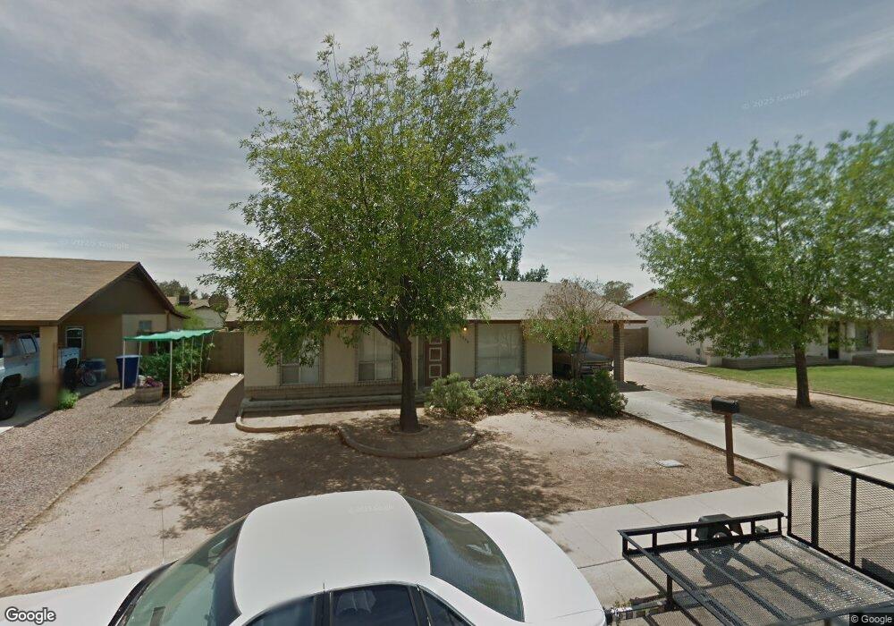 2305 E Commonwealth Ave, Chandler, AZ 85225 - photo 1