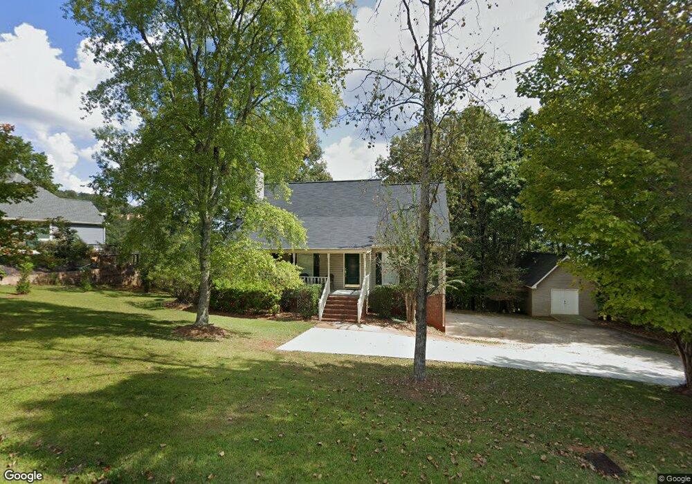 629 Calhoun Rd, Dahlonega, GA 30533 - photo 1