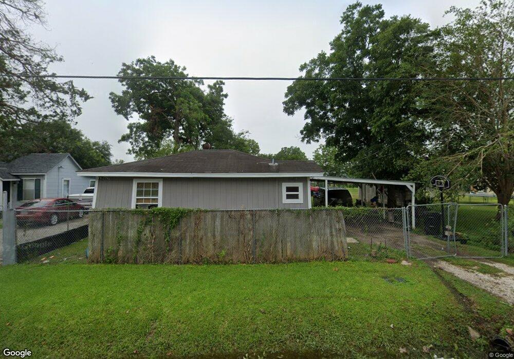 2518 Reid St, Houston, TX 77026 - photo 1