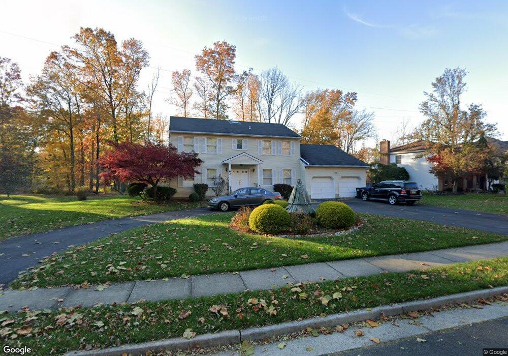 83 Ellmyer Rd, Edison, NJ 08820 - photo 1