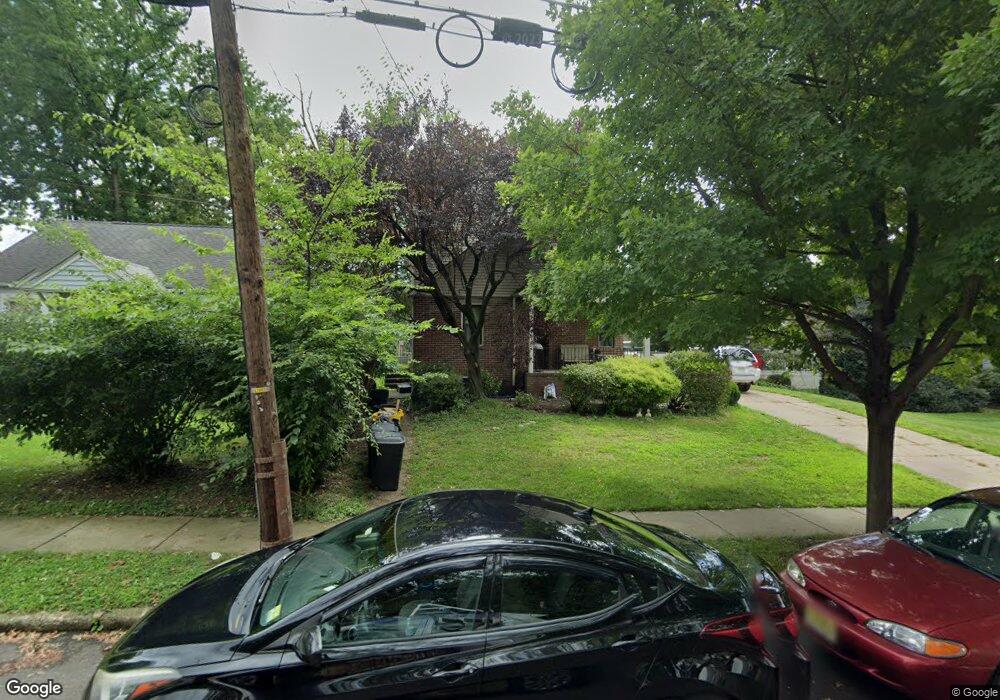 612 Maple Ave, Audubon, NJ 08106 - photo 1