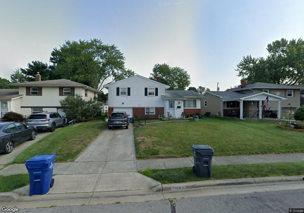 4062 Seigman Ave, Columbus, OH 43213 - photo 1