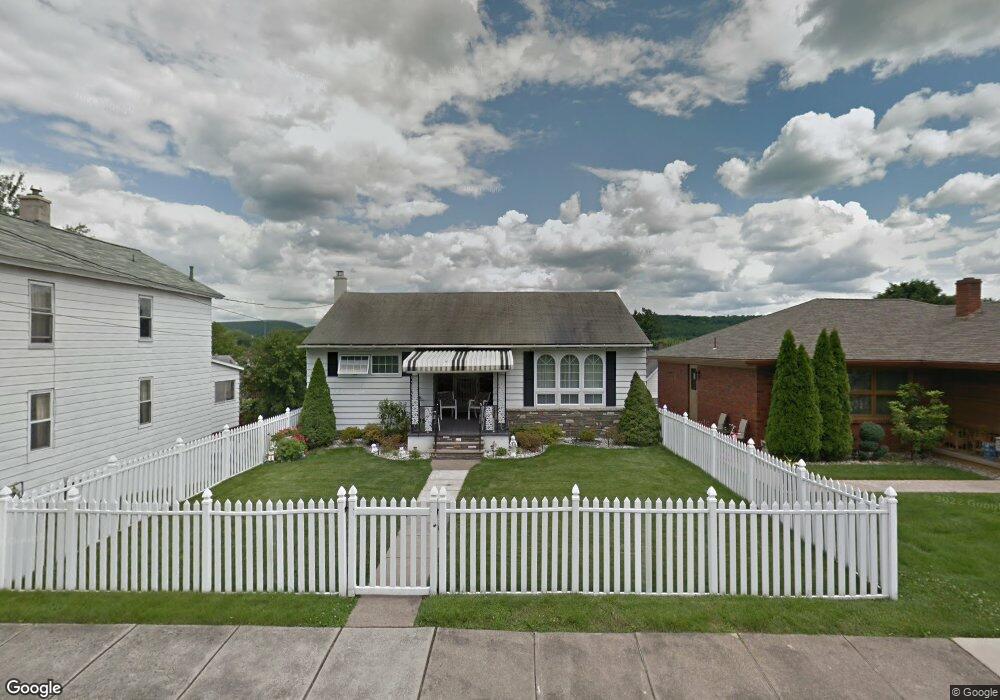 1020 Ridge Ave, Scranton, PA 18510 - photo 1