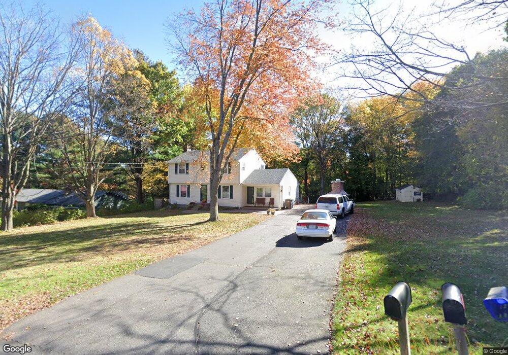 160 Merline Rd, Vernon Rockville, CT 06066 - photo 1