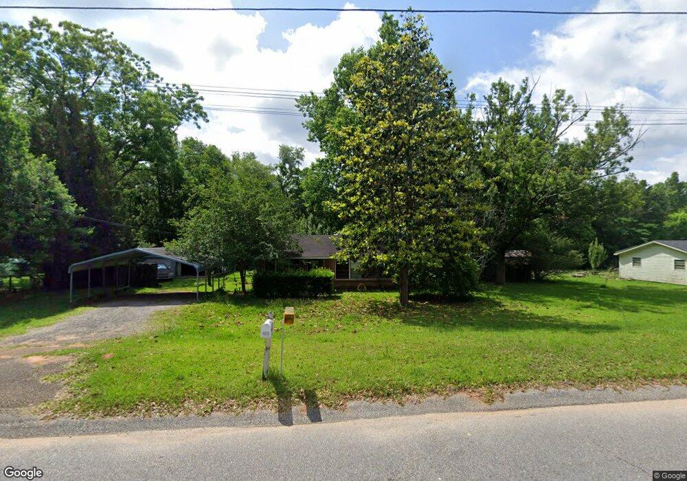 4815 Carlile Dr, Mobile, AL 36619 - photo 1