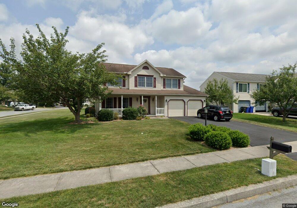 379 Harford Ave, Harrisburg, PA 17111 - photo 1