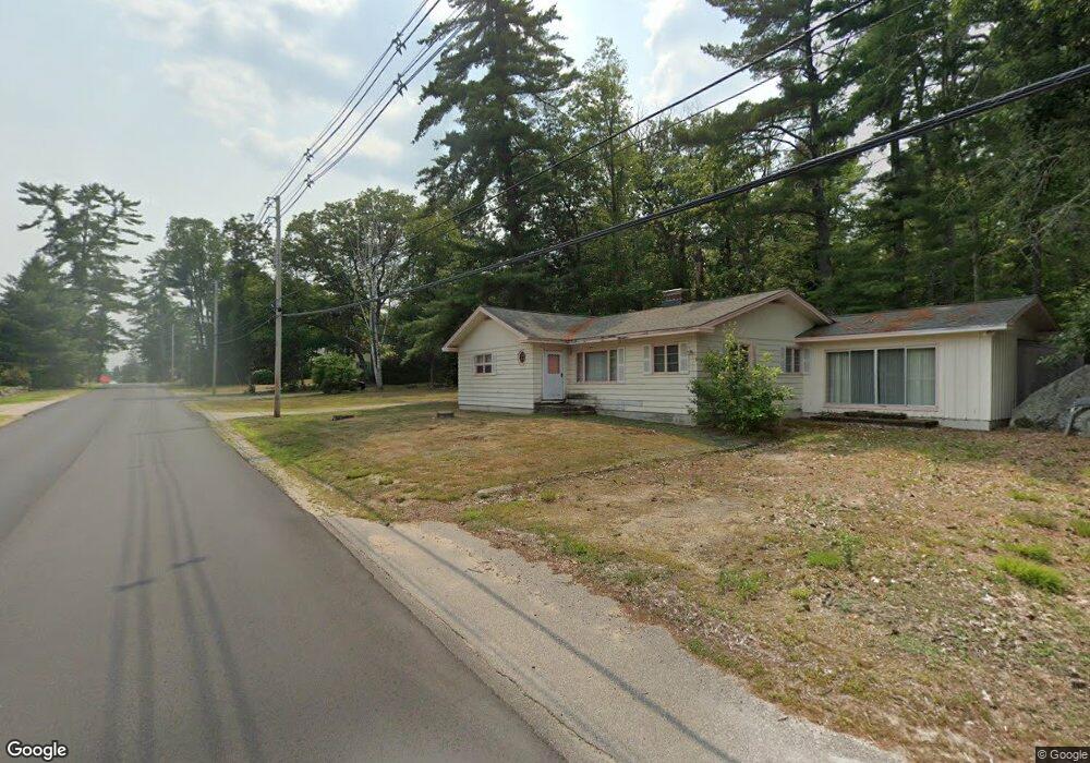 7 Kearsarge Woods Ln unit 7, Conway, NH 03860 - photo 1