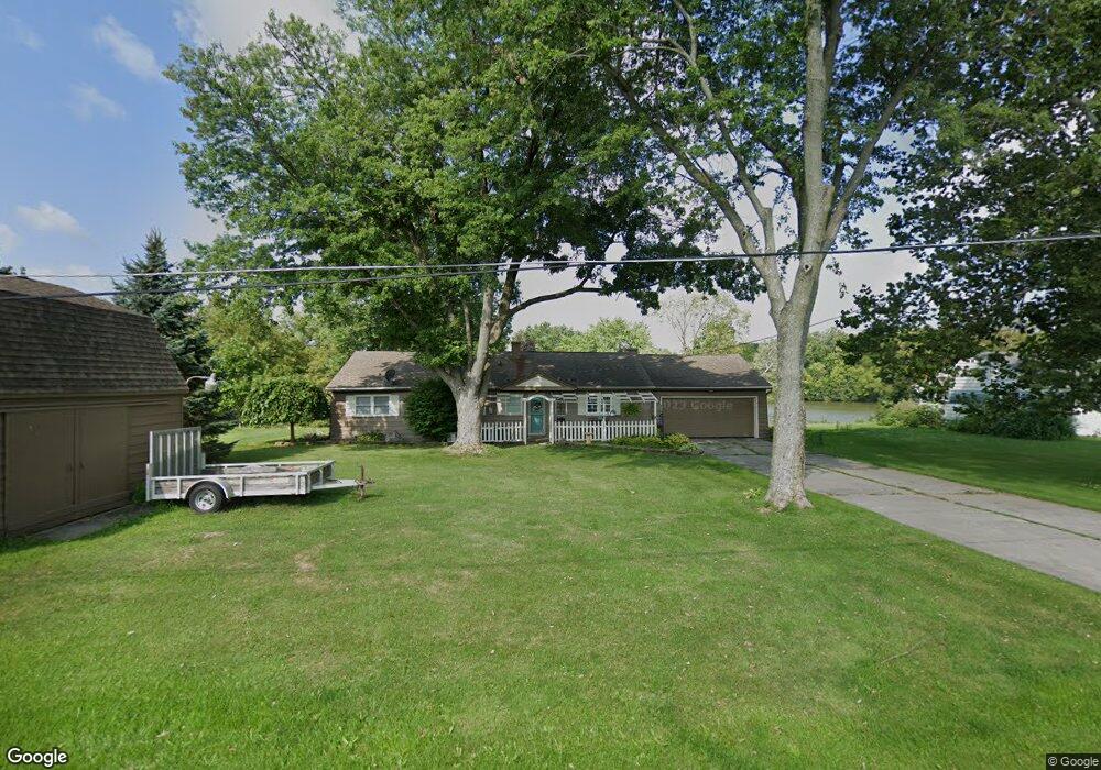 15023 Reservoir Rd, Leo, IN 46765 - photo 1