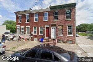769 Pine St, Camden, NJ 08103