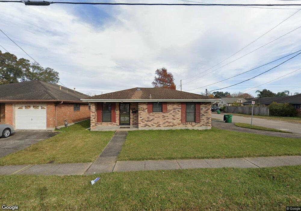 1801 High Ave, Metairie, LA 70001 - photo 1
