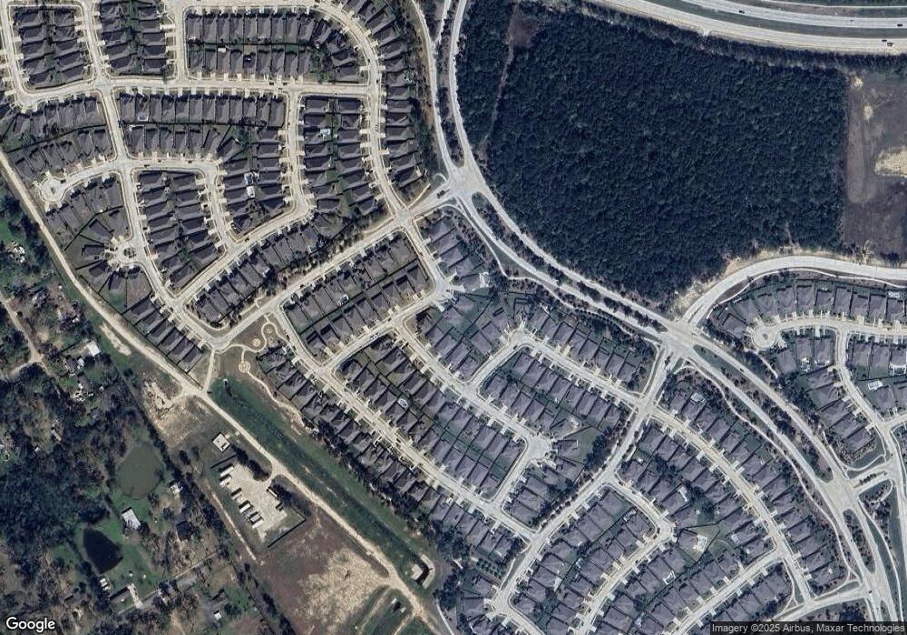 15034 Mulberry Hallow St, Conroe, TX 77302 - photo 1