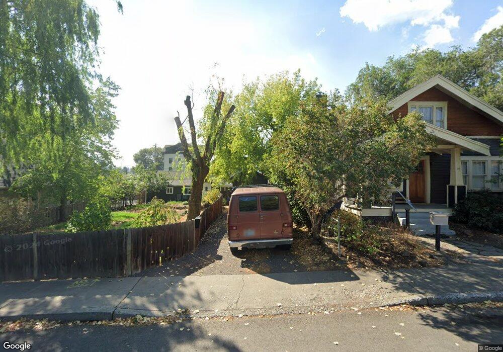 39 NW Park Place, Bend, OR 97701 - photo 1