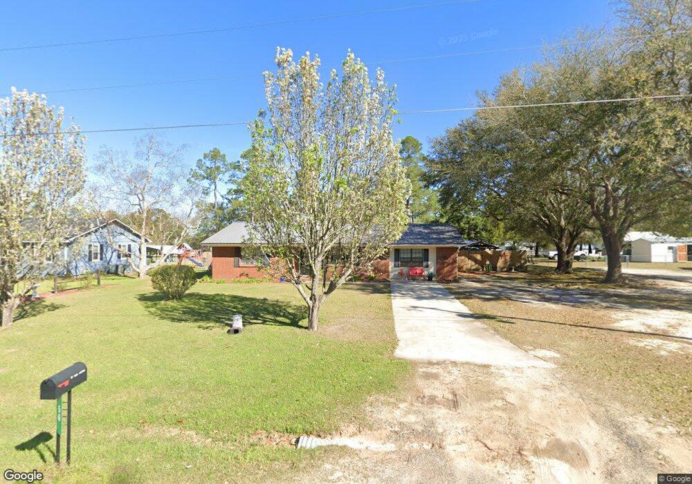 56 Gina Ave, Lenox, GA 31637 - photo 1