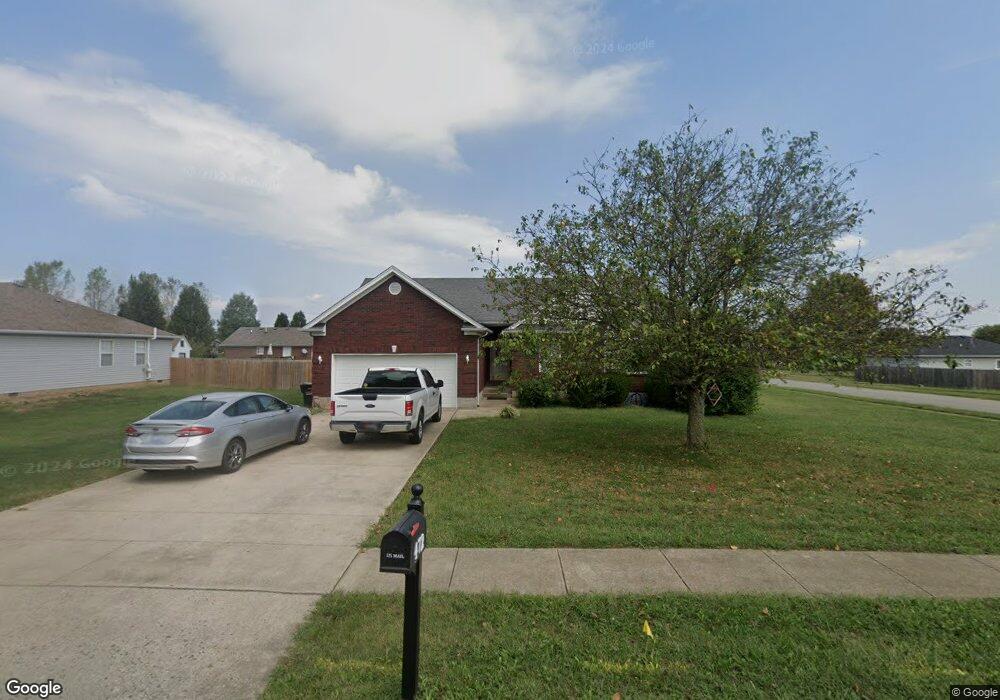 472 Helm Ln, Mount Washington, KY 40047 - photo 1