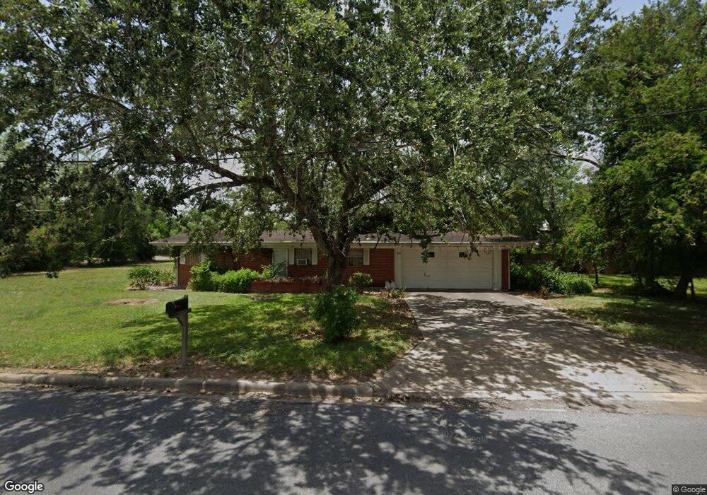 601 W 8th St, Weslaco, TX 78596 - photo 1