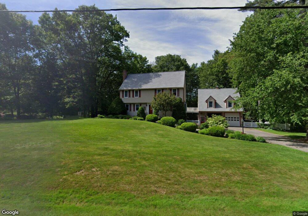 20 Redcoat Dr, Hampstead, NH 03841 - photo 1