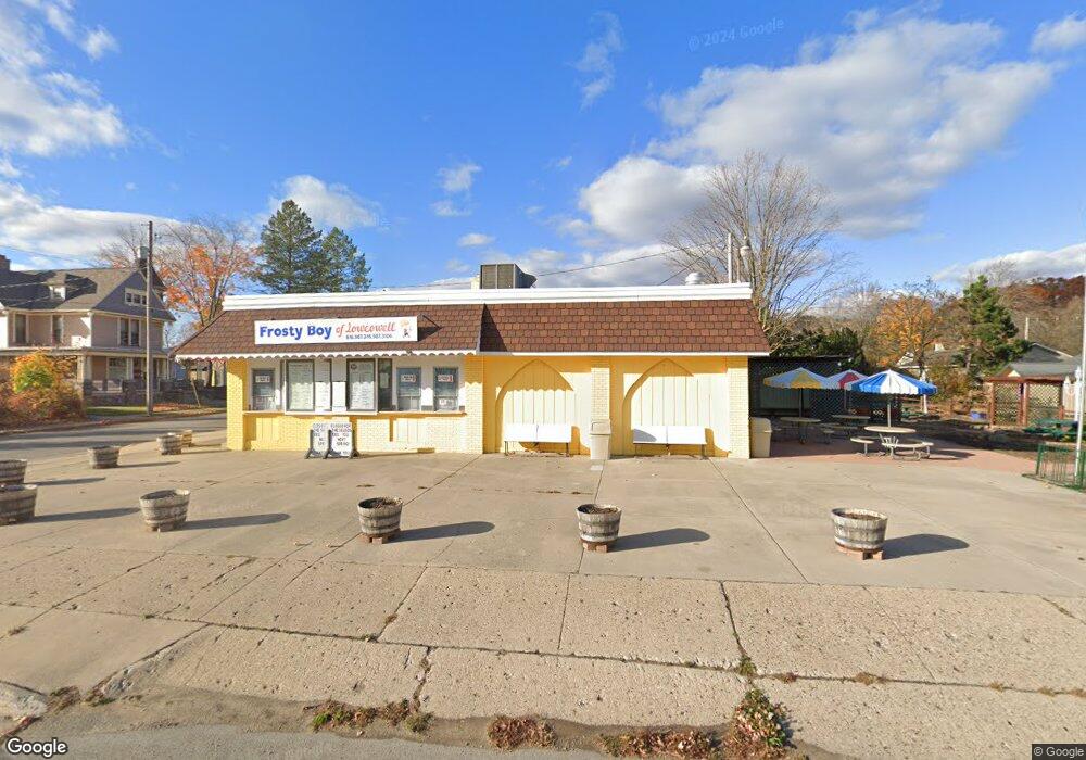 503 & 513 E Main St, Lowell, MI 49331 - photo 1