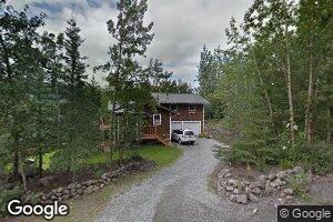 2858 Misty Mountain Rd, Eagle River, AK 99577